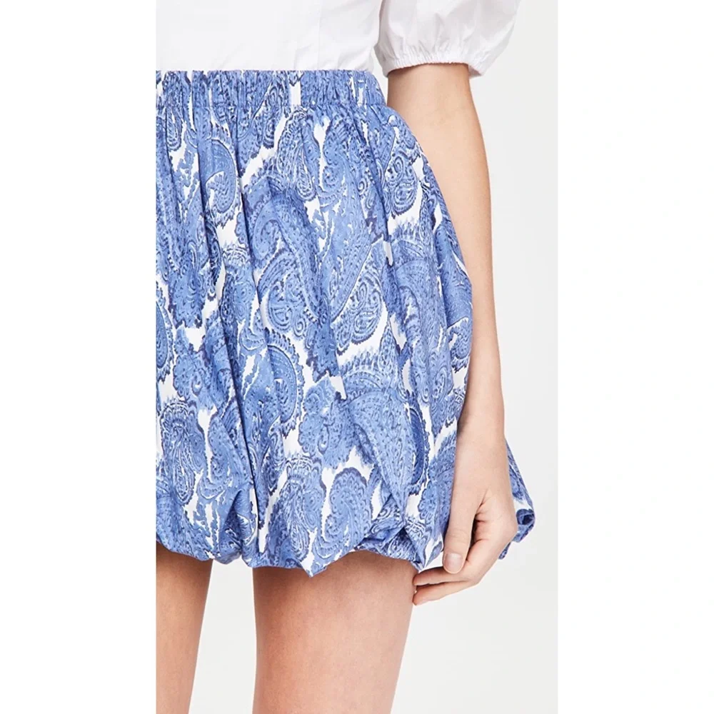 Caroline Constas | Rae Skirt - Picture 5 of 16